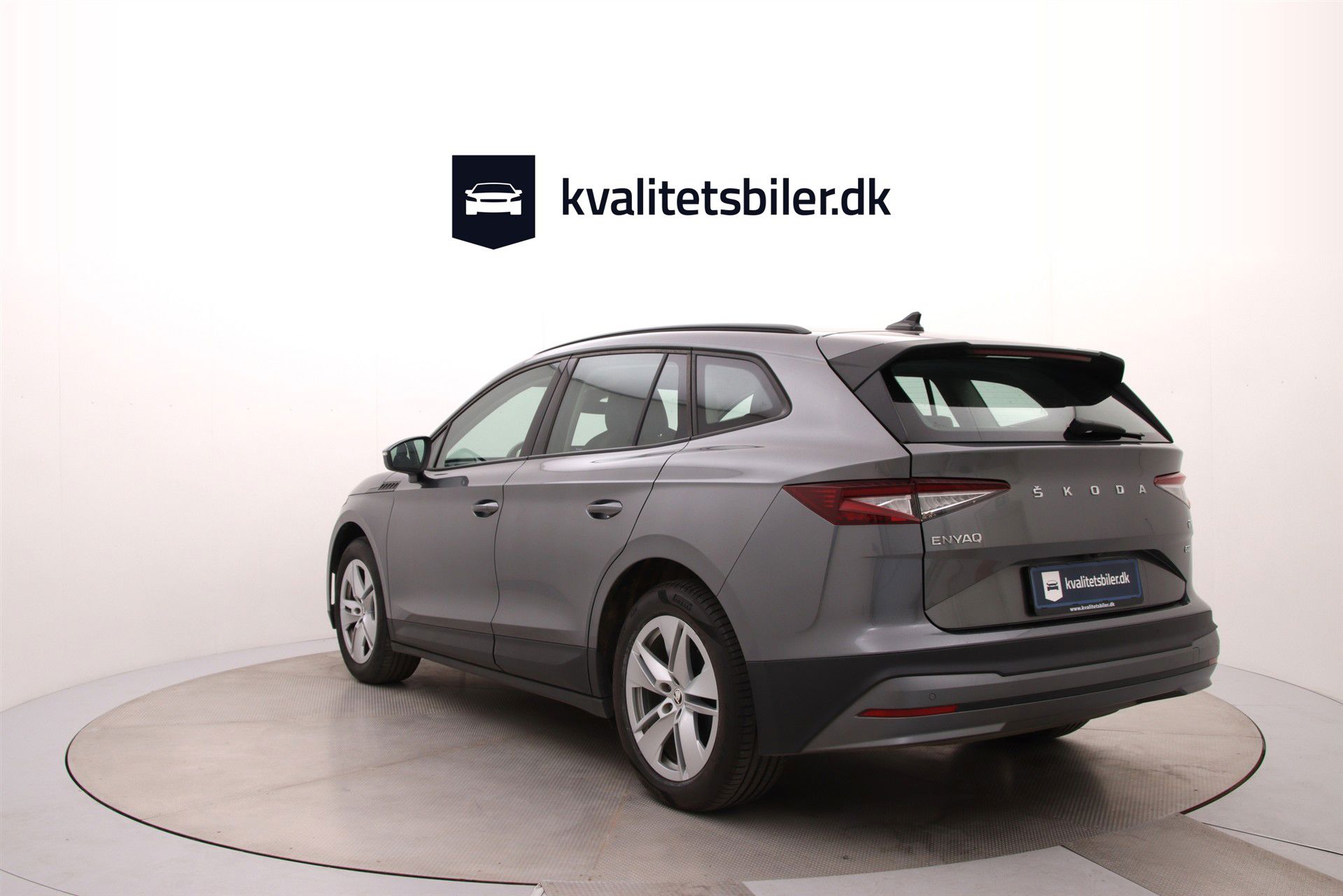 Billede 3 af Skoda