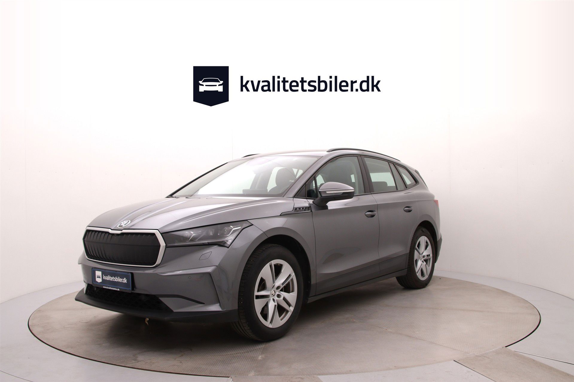 Billede 1 af Skoda