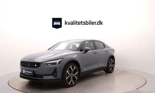 Polestar 2  EL Long range Dual Performance AWD 476HK 5d Aut.