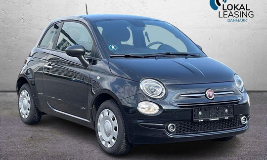 Fiat 500 Vita Comfort Hybrid 70 hk