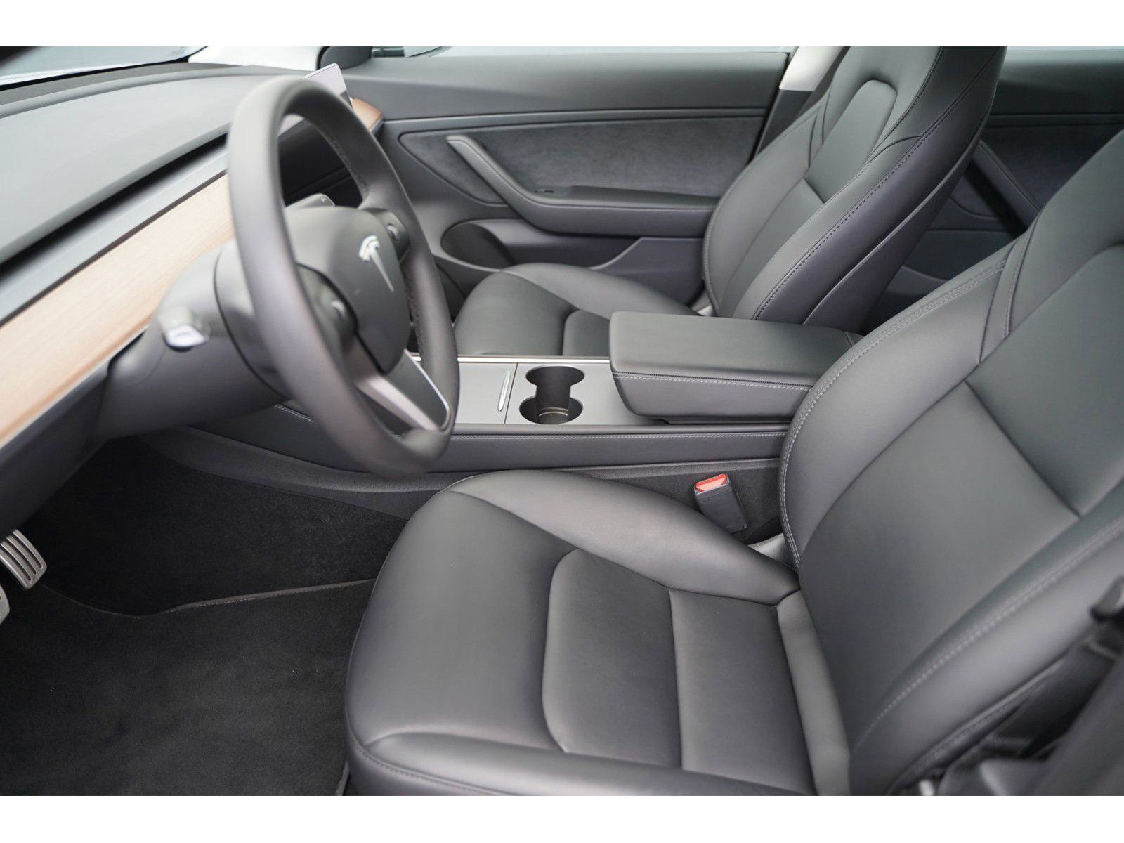 Tesla Model 3 Performance 80.5 kWh - 513 hk Dual Motor AWD