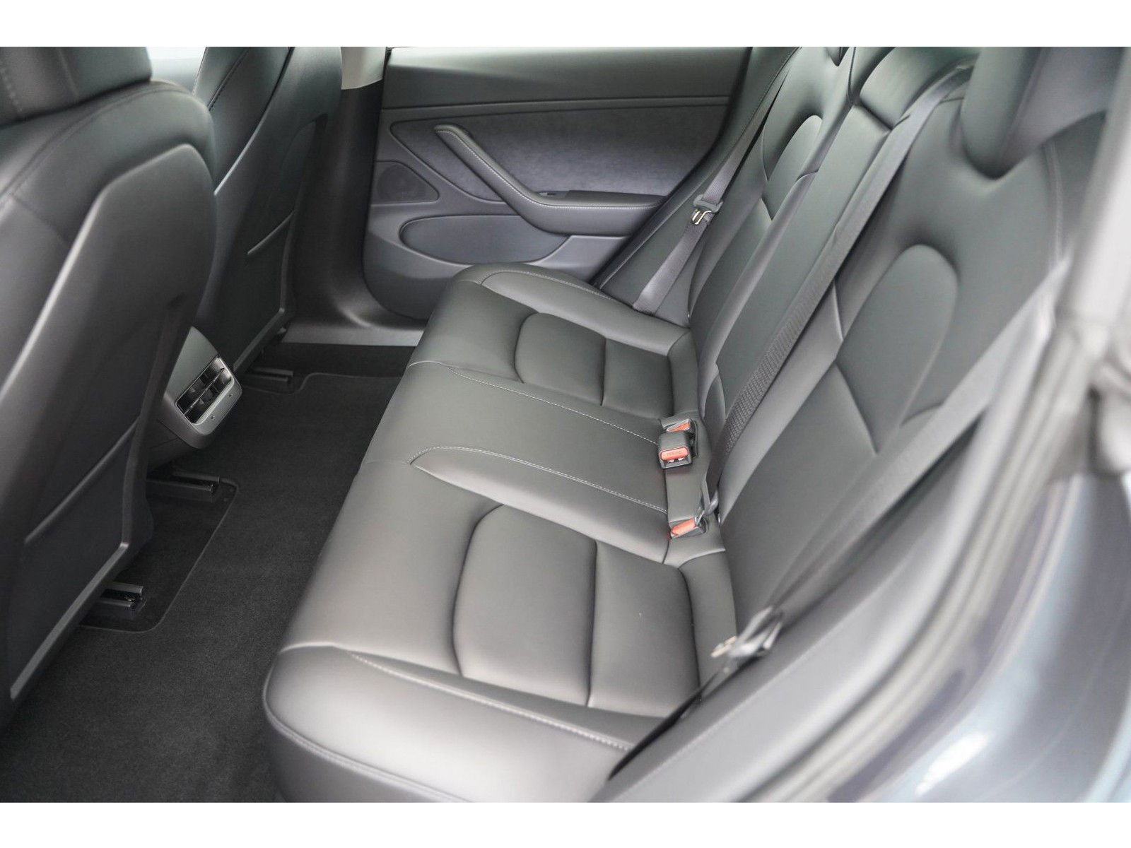 Tesla Model 3 Performance 80.5 kWh - 513 hk Dual Motor AWD