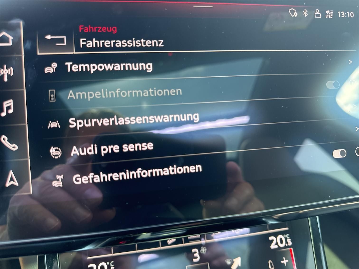 Audi e-tron 50 2x S line AHK BLACK PANO S-SITZE B&O
