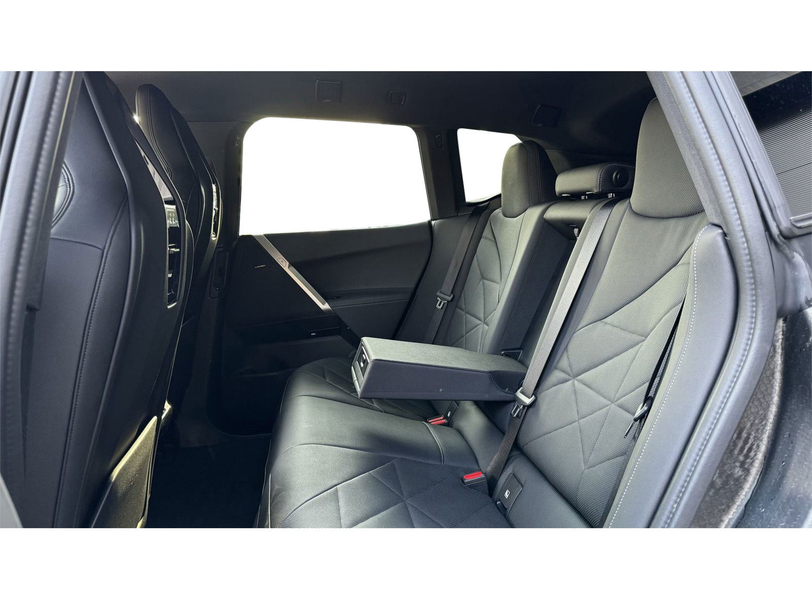 BMW iX xDrive40 40 76.6 kWh - 326 hk xDrive