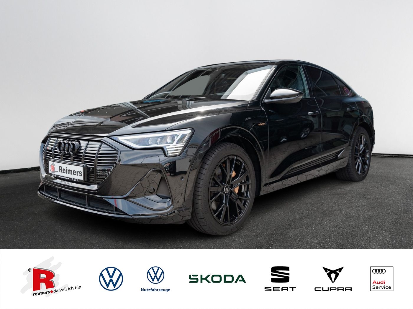Billede 1 af Audi