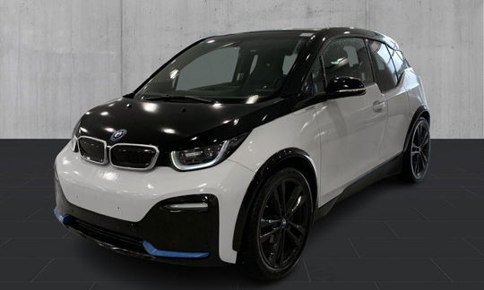 BMW i3 BEV 5d