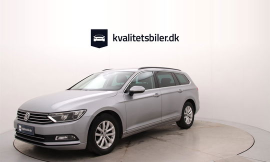 VW Passat  Variant 2,0 TDI SCR Comfortline Premium DSG 150HK Stc 7g Aut.