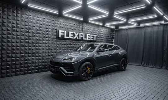 Lamborghini Urus /Deutsch/U-Frei/4Seat/Carbon/23Zoll/Night/