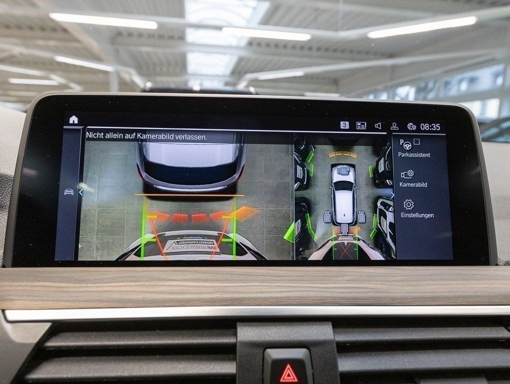 BMW X3 xDrive30e Advantage HK HiFi DAB LED WLAN RFK