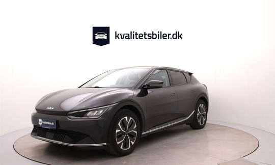 Kia EV6 EL Long Range Performance GT-Line AWD 325HK 5d Aut.