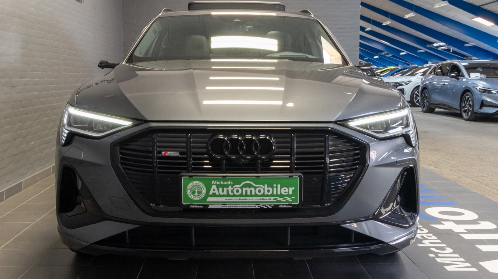 Billede 2 af Audi