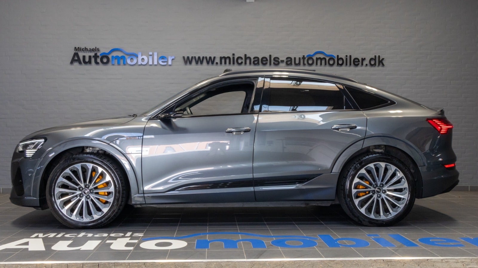 Billede 3 af Audi