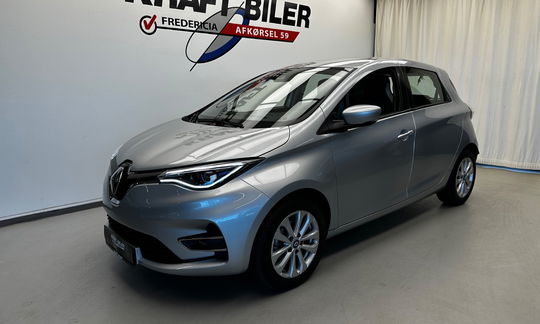 Renault Zoe 52 Zen 5d