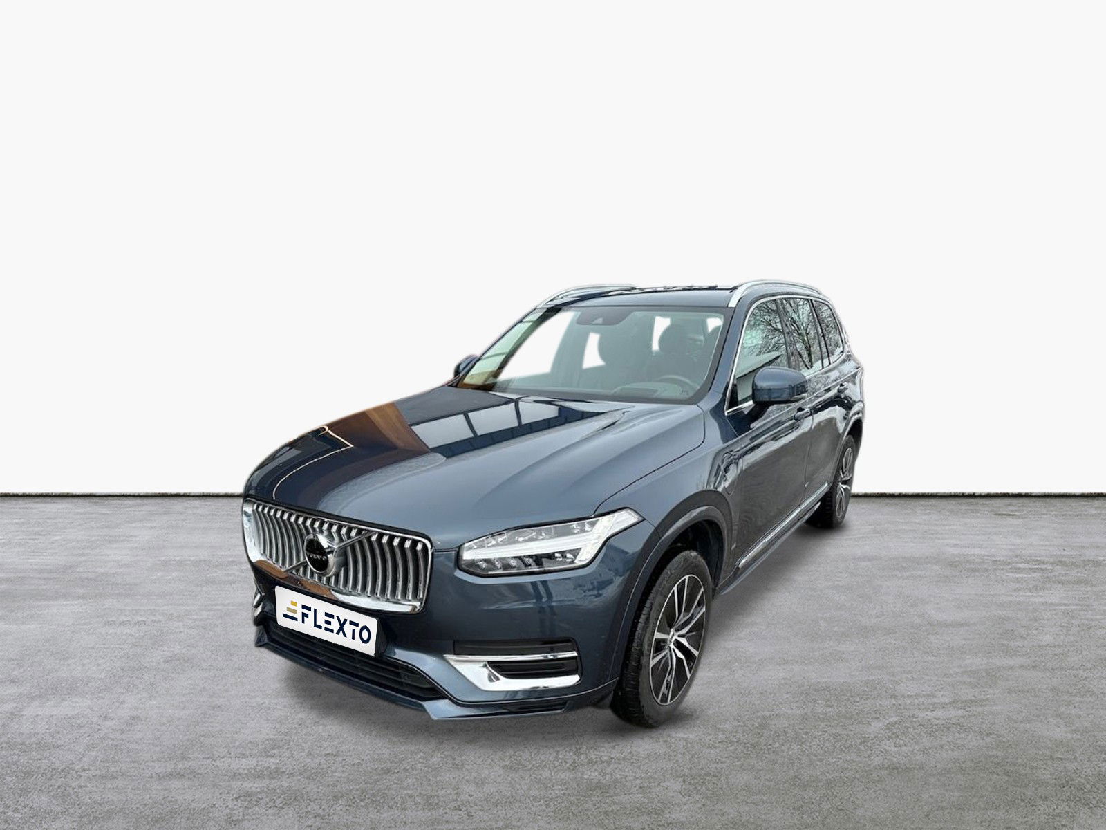 Volvo XC90 II 2.0 T8 TwEn - 303 hk Plug-in Hybrid AWD Geartronic 6-7 Seat