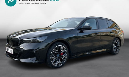 BMW i5  eDrive40 Touring M-Sport Pro 5d