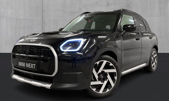 MINI Countryman Cooper  Favoured Trim M 5d