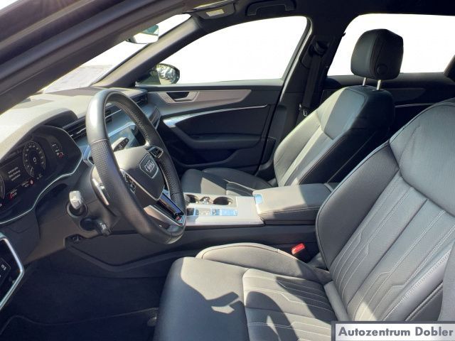 Audi A6 Avant 55 TFSI e quattro sport Leder Head-Up