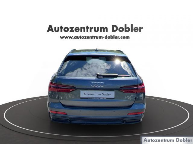 Audi A6 Avant 55 TFSI e quattro sport Leder Head-Up
