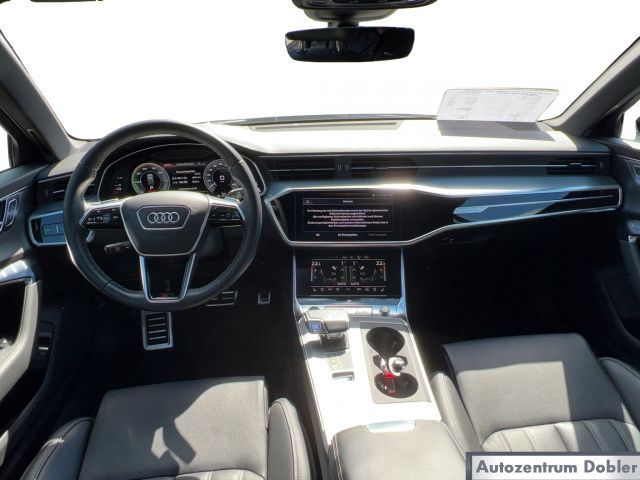 Audi A6 Avant 55 TFSI e quattro sport Leder Head-Up