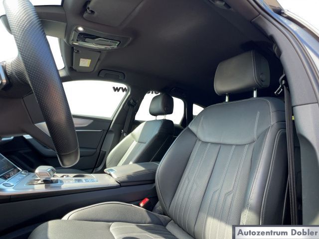 Audi A6 Avant 55 TFSI e quattro sport Leder Head-Up