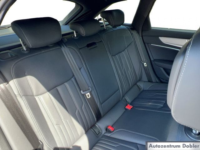 Audi A6 Avant 55 TFSI e quattro sport Leder Head-Up