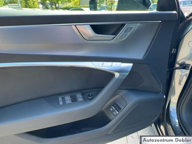 Audi A6 Avant 55 TFSI e quattro sport Leder Head-Up