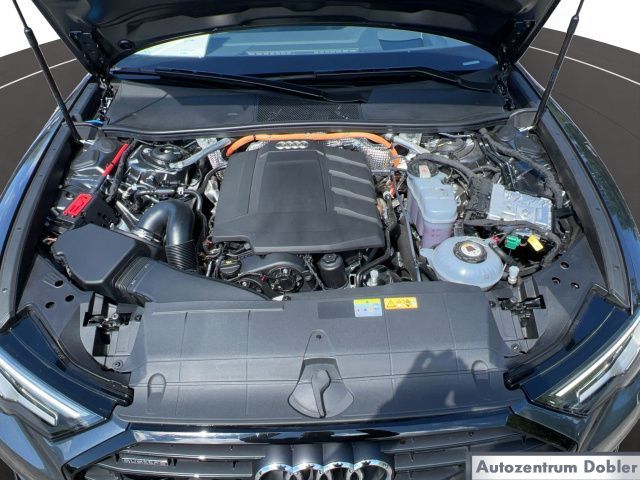 Audi A6 Avant 55 TFSI e quattro sport Leder Head-Up