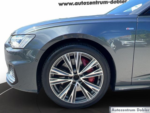 Audi A6 Avant 55 TFSI e quattro sport Leder Head-Up