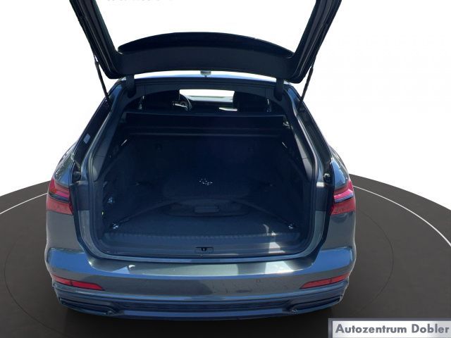 Audi A6 Avant 55 TFSI e quattro sport Leder Head-Up