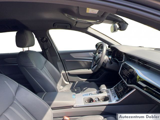 Audi A6 Avant 55 TFSI e quattro sport Leder Head-Up