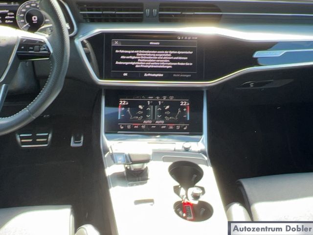 Audi A6 Avant 55 TFSI e quattro sport Leder Head-Up