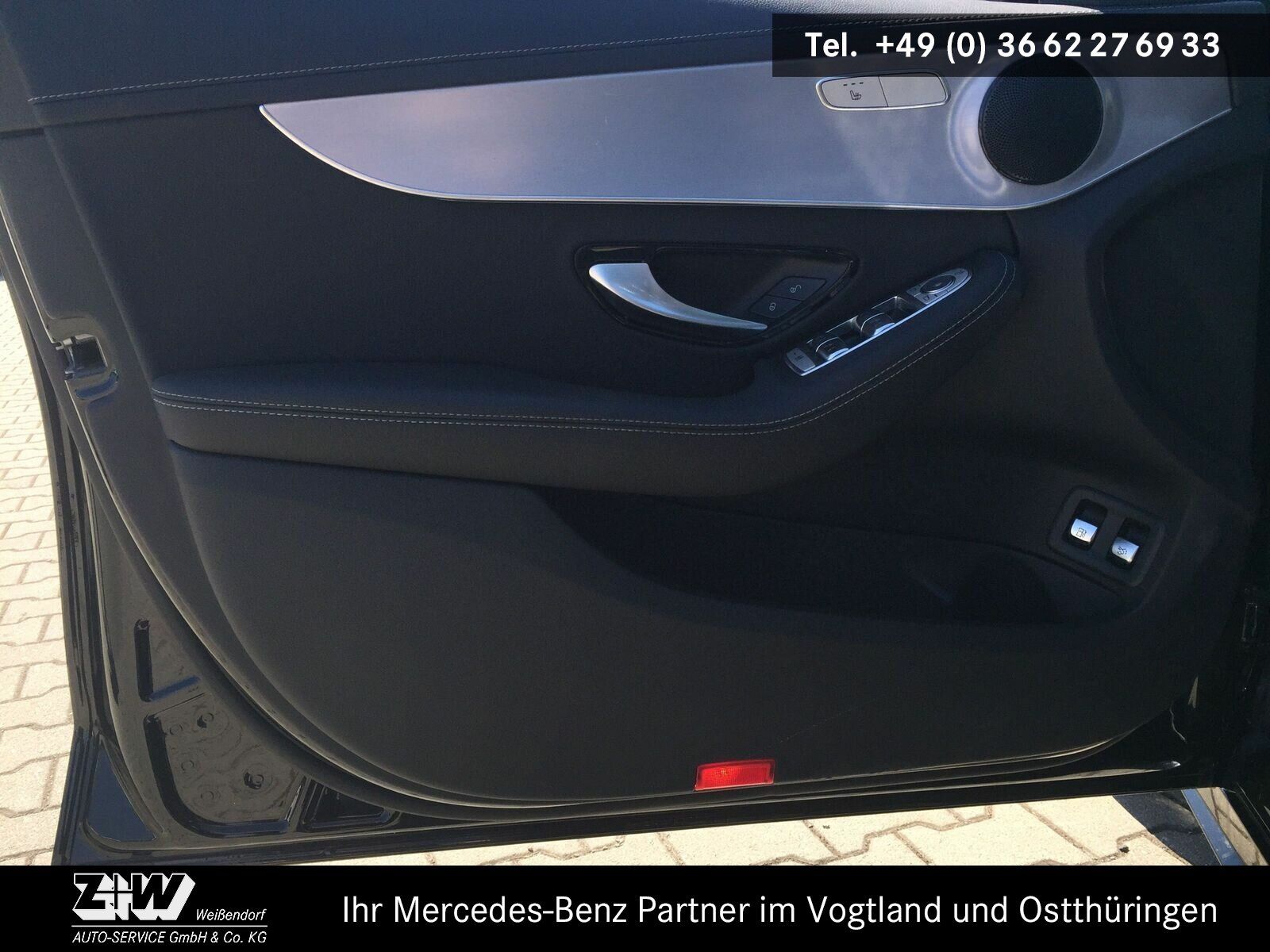 Mercedes C300 e T-Modell AMG*NAVI*STYLING*LED*GPS*ESP