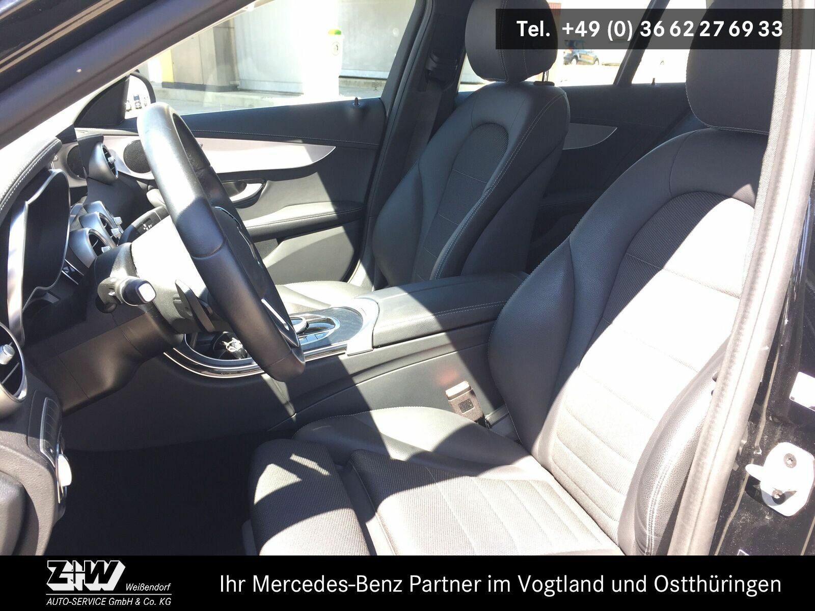 Mercedes C300 e T-Modell AMG*NAVI*STYLING*LED*GPS*ESP