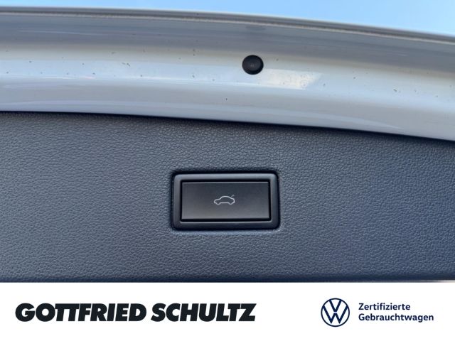 VW Tiguan 1.5 TSI DSG AHK NAVI LED SITZHZG ACC KAME