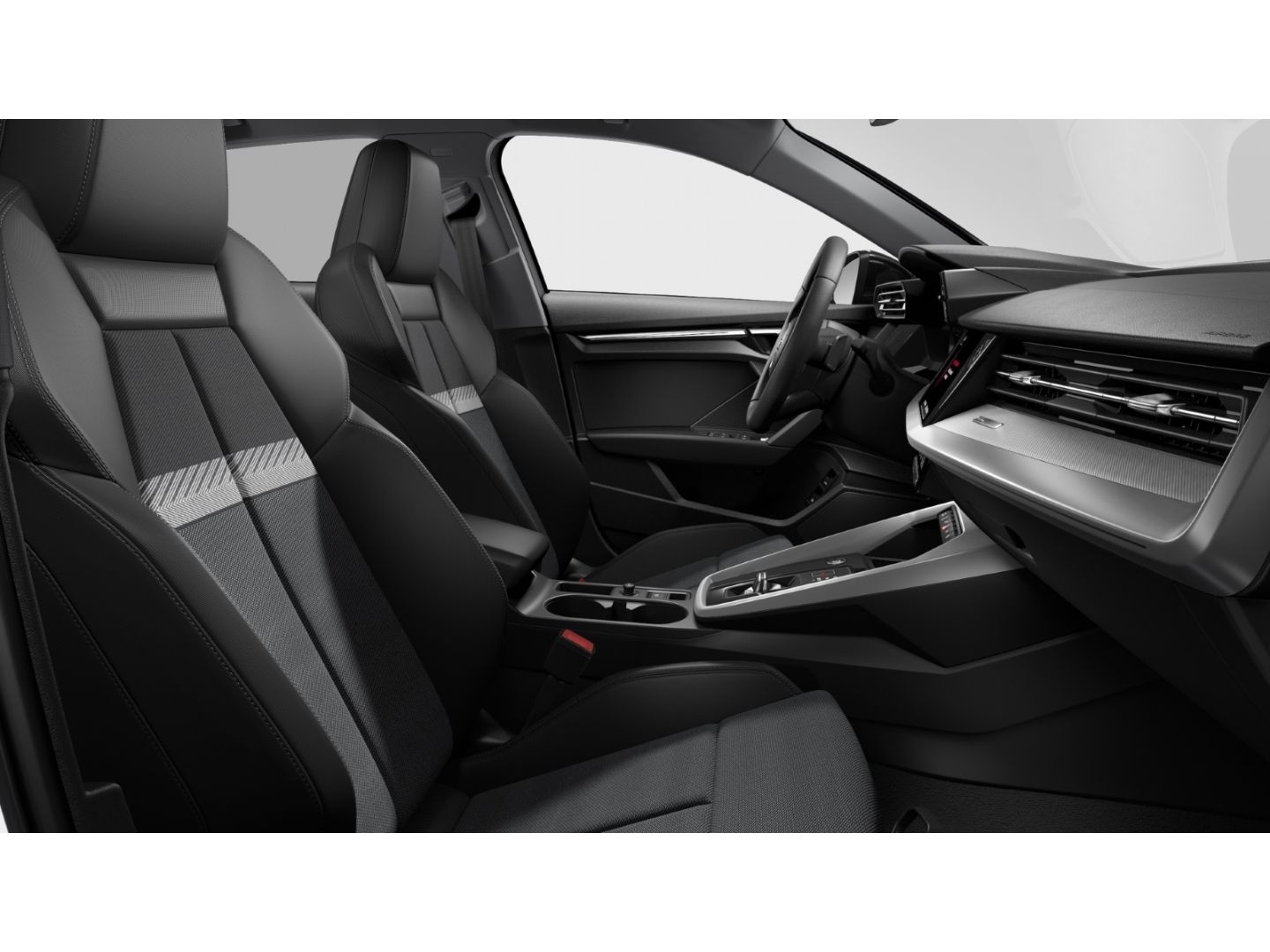 Audi A3 Sportback 45 TFSI e S line AppleCarplay