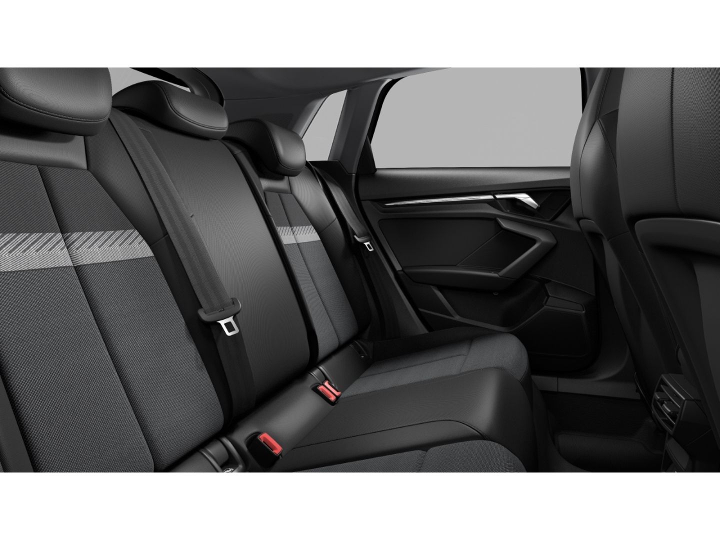 Audi A3 Sportback 45 TFSI e S line AppleCarplay