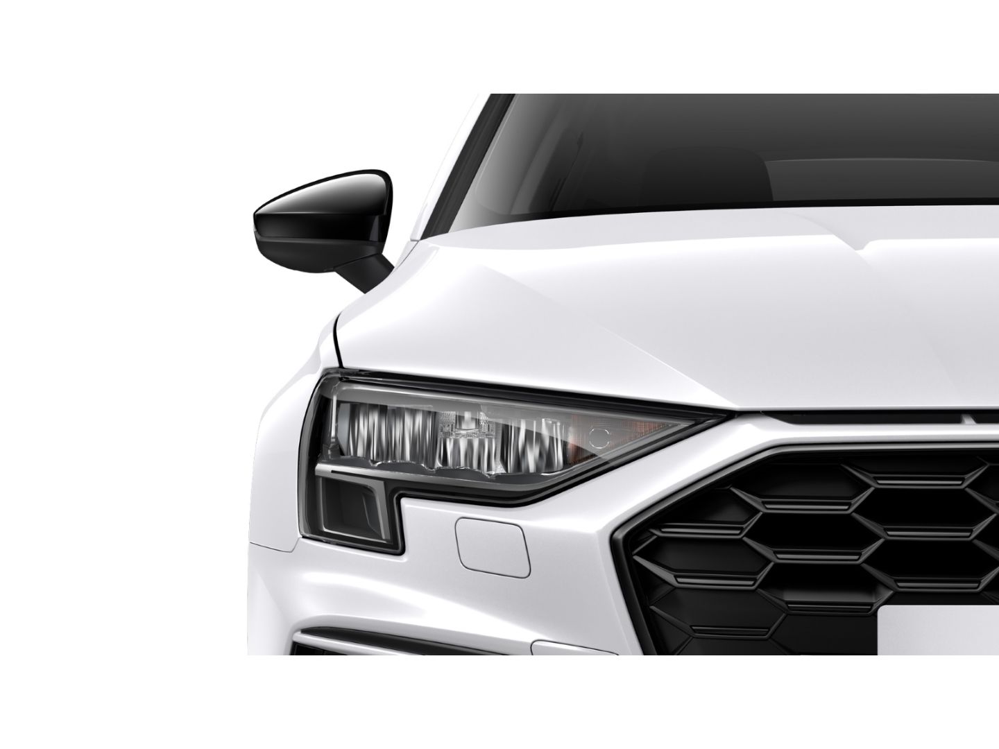 Audi A3 Sportback 45 TFSI e S line AppleCarplay