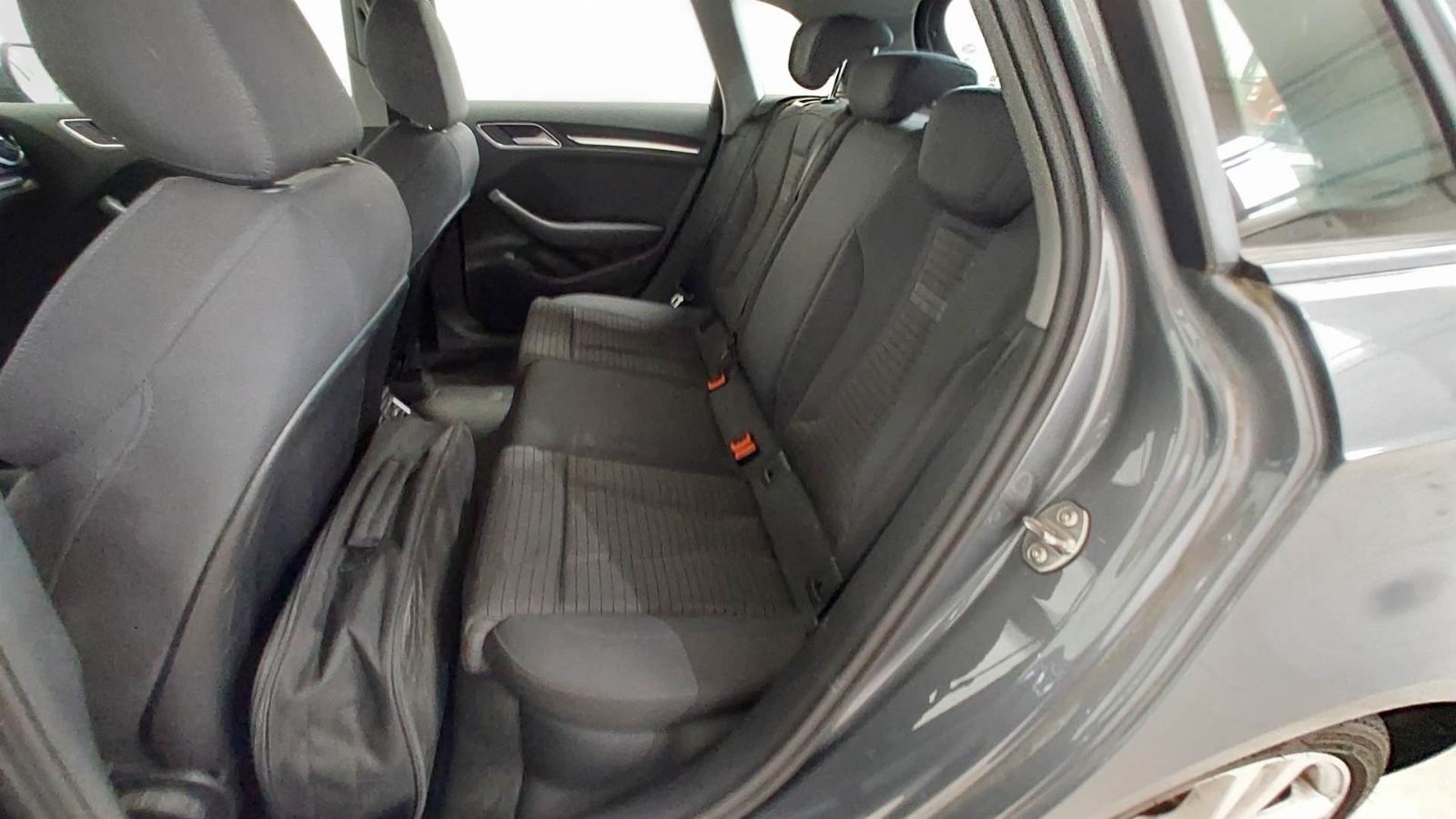Audi A3 Sportback 40 e-tron sport S-tronic Virtual