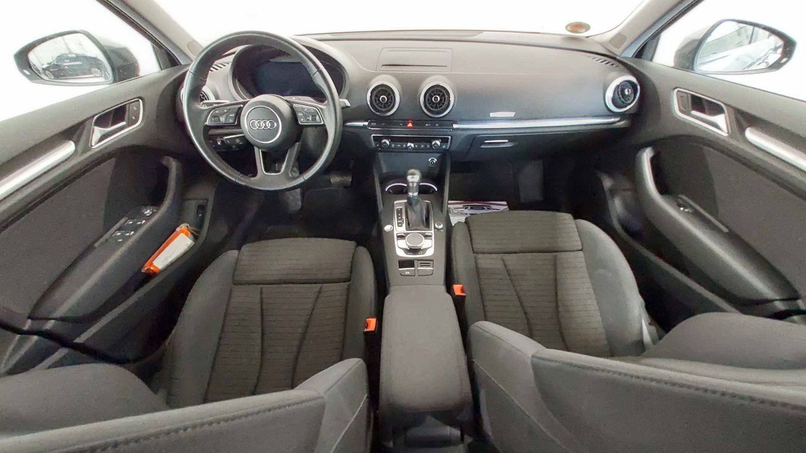 Audi A3 Sportback 40 e-tron sport S-tronic Virtual