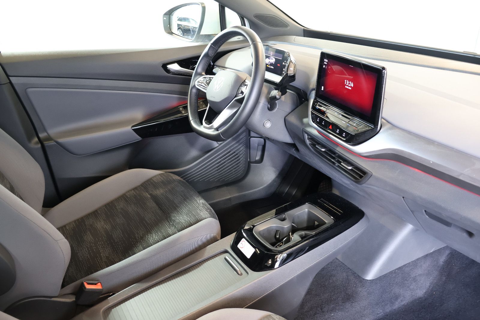 VW ID.4 Pro Performance AID+KEY+FRONT+KAM+LED+NAVI