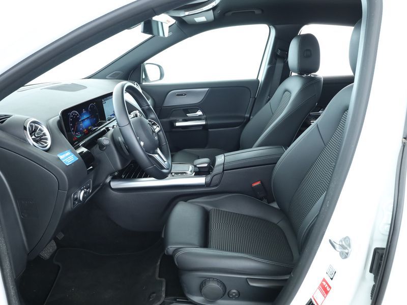 Mercedes EQA250 Progressive/Navi/MBUX/LED/Cam/SHZ/DAB