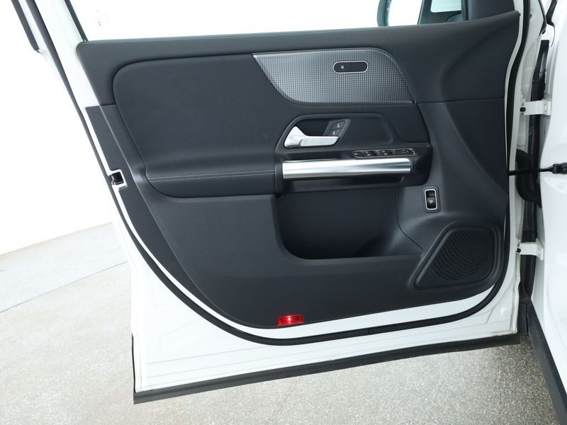 Mercedes EQA250 Progressive/Navi/MBUX/LED/Cam/SHZ/DAB