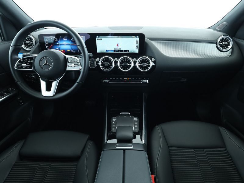 Mercedes EQA250 Progressive/Navi/MBUX/LED/Cam/SHZ/DAB