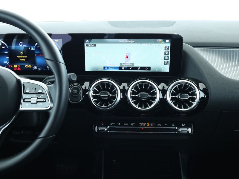 Mercedes EQA250 Progressive/Navi/MBUX/LED/Cam/SHZ/DAB