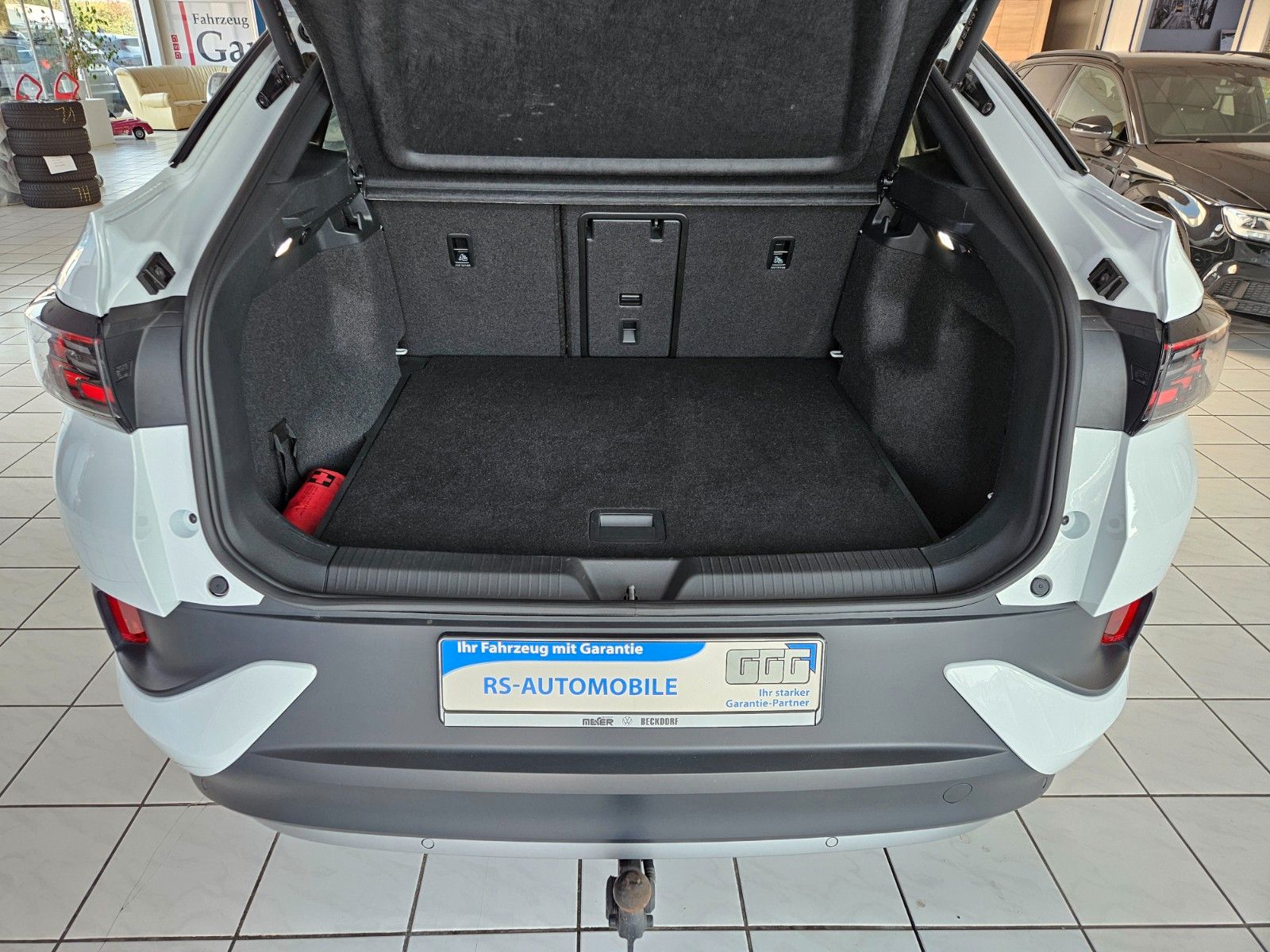 VW ID.5 Pro Perform Matrix/Panorama/Head-Up/Cam-360