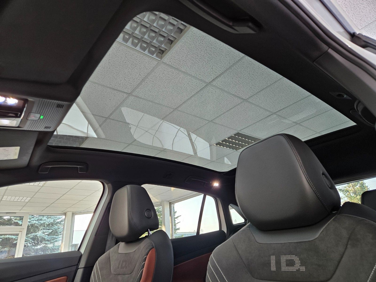 VW ID.5 Pro Perform Matrix/Panorama/Head-Up/Cam-360