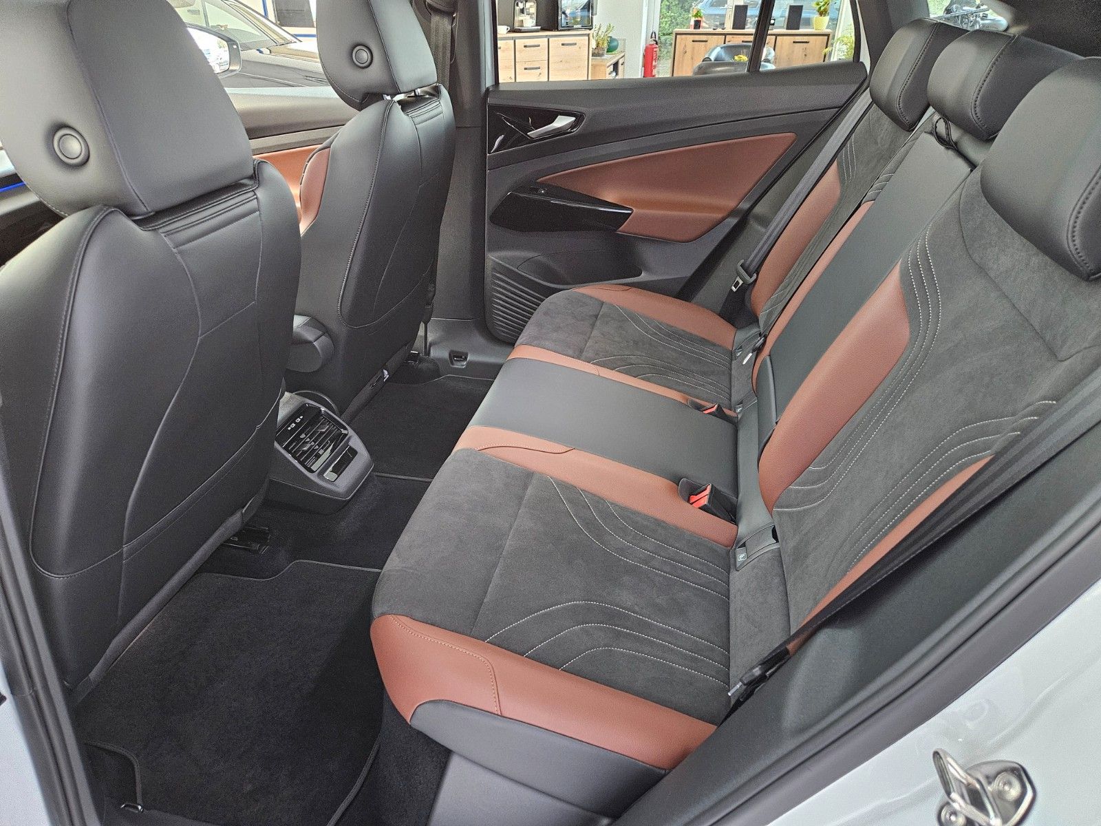 VW ID.5 Pro Perform Matrix/Panorama/Head-Up/Cam-360