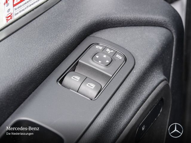 Mercedes Sprinter 317 CDI KA Hoch 9G+Klima+Navi+MBUX