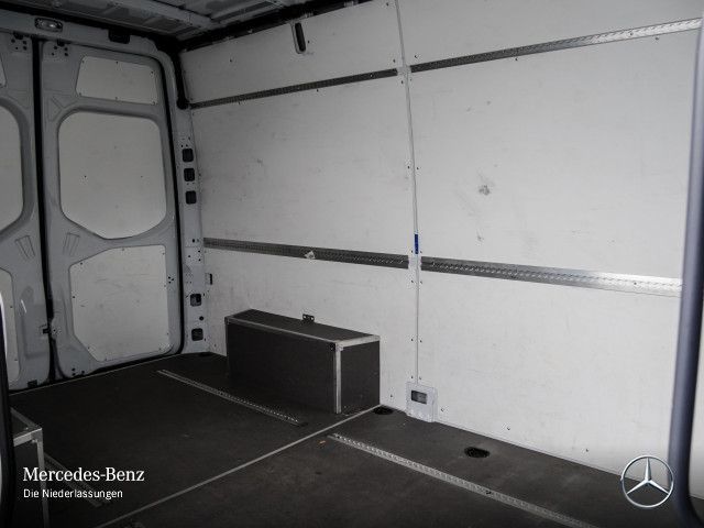 Mercedes Sprinter 317 CDI KA Hoch 9G+Klima+Navi+MBUX