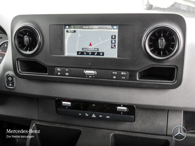 Mercedes Sprinter 317 CDI KA Hoch 9G+Klima+Navi+MBUX